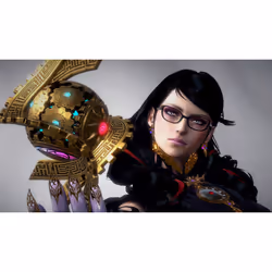 Nintendo Bayonetta 3 Standard Multilingua Nintendo Switch