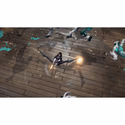 Nintendo Bayonetta 3 Standard Multilingua Nintendo Switch