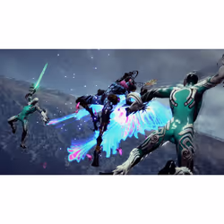 Nintendo Bayonetta 3 Standard Multilingua Nintendo Switch - Vista aggiuntiva 4