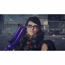 Nintendo Bayonetta 3 Standard Multilingua Nintendo Switch - Vista aggiuntiva 6