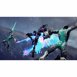 Nintendo Bayonetta 3 Standard Multilingua Nintendo Switch - Vista aggiuntiva 7