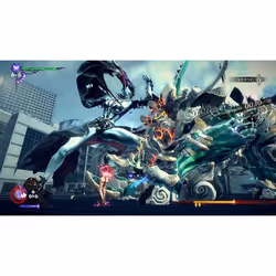 Nintendo Bayonetta 3 Standard Multilingua Nintendo Switch - Vista aggiuntiva 8
