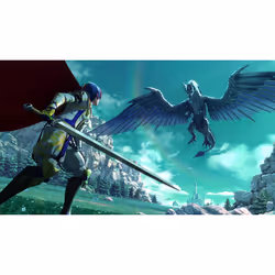 Nintendo Fire Emblem Engage Standard Multilingua Nintendo Switch - Vista aggiuntiva 4