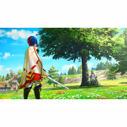Nintendo Fire Emblem Engage Standard Multilingua Nintendo Switch - Vista aggiuntiva 5