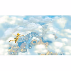 Nintendo The Legend of Zelda: Tears of the Kingdom Standard Cinese semplificato, Cinese tradizionale, Tedesca, DUT, Inglese, Francese, ITA, Coreano, Russo Nintendo Switch