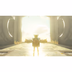 Nintendo The Legend of Zelda: Tears of the Kingdom Standard Nintendo Switch - Vista aggiuntiva 4