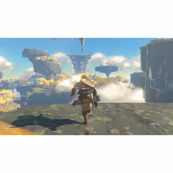 Nintendo The Legend of Zelda: Tears of the Kingdom Standard Nintendo Switch - Vista aggiuntiva 5