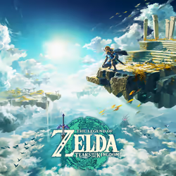 Nintendo The Legend of Zelda: Tears of the Kingdom Standard Nintendo Switch - Vista aggiuntiva 7