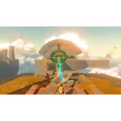 Nintendo The Legend of Zelda: Tears of the Kingdom ( Switch) Standard Multilingua Nintendo Switch - Vista aggiuntiva 8