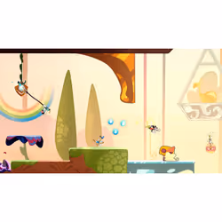 Nintendo Disney Illusion Island Standard DUT, Inglese Nintendo Switch - Vista aggiuntiva 3