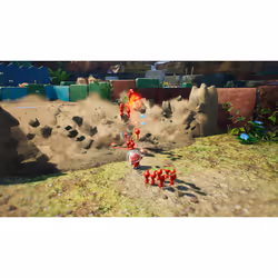 Nintendo Pikmin 4 Standard Multilingua Nintendo Switch - Vista aggiuntiva 3