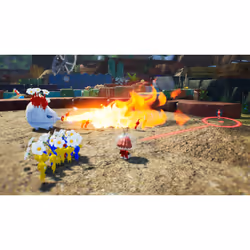 Nintendo Pikmin 4 Standard Multilingua Nintendo Switch - Vista aggiuntiva 4