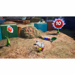 Nintendo Pikmin 4 Standard Multilingua Nintendo Switch - Vista aggiuntiva 5