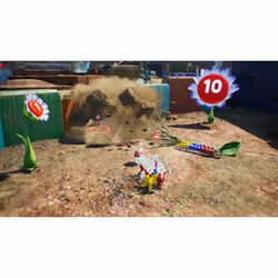 Nintendo Pikmin 4 Standard Multilingua Nintendo Switch - Vista aggiuntiva 6