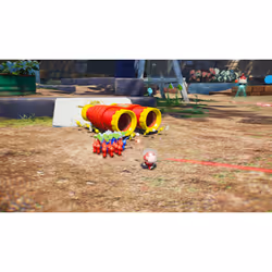 Nintendo Pikmin 4 Standard Multilingua Nintendo Switch - Vista aggiuntiva 8