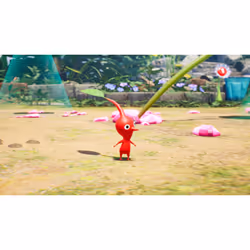 Nintendo Pikmin 4 Standard Multilingua Nintendo Switch - Vista aggiuntiva 4