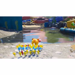 Nintendo Pikmin 4 Standard Multilingua Nintendo Switch - Vista aggiuntiva 6