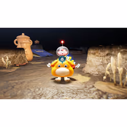 Nintendo Pikmin 4 Standard Multilingua Nintendo Switch - Vista aggiuntiva 7