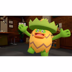 Nintendo Detective Pikachu Returns Standard Nintendo Switch - Vista aggiuntiva 6