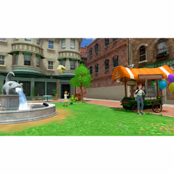 Nintendo Detective Pikachu Returns Standard Nintendo Switch - Vista aggiuntiva 7