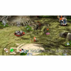 Nintendo Pikmin 1+2 Bundle Tedesca, Inglese, ESP, Francese, ITA, Giapponese Nintendo Switch - Vista aggiuntiva 4