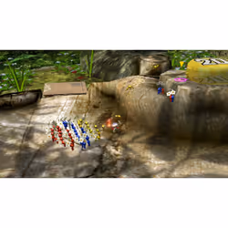 Nintendo Pikmin 1+2 Bundle Tedesca, Inglese, ESP, Francese, ITA, Giapponese Nintendo Switch - Vista aggiuntiva 5