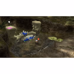 Nintendo Pikmin 1+2 Bundle Tedesca, Inglese, ESP, Francese, ITA, Giapponese Nintendo Switch - Vista aggiuntiva 6