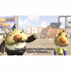 Nintendo Pikmin 1+2 Bundle Tedesca, Inglese, ESP, Francese, ITA, Giapponese Nintendo Switch - Vista aggiuntiva 7