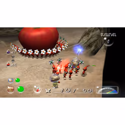 Nintendo Pikmin 1+2 Bundle Tedesca, Inglese, ESP, Francese, ITA, Giapponese Nintendo Switch - Vista aggiuntiva 8