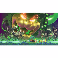 Nintendo Super Mario Bros. Wonder Standard Nintendo Switch
