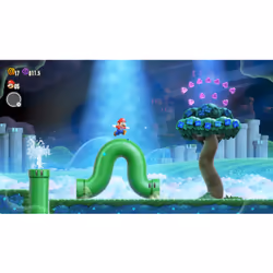 Nintendo Super Mario Bros. Wonder Standard Nintendo Switch - Vista aggiuntiva 4