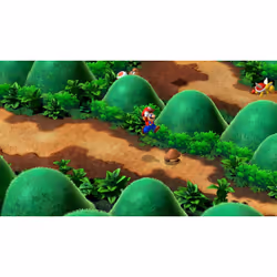 Nintendo Super Mario RPG Standard Cinese tradizionale, Tedesca, DUT, Inglese, ESP, Francese, ITA, Giapponese, Coreano Nintendo Switch