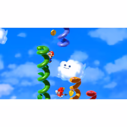Nintendo Super Mario RPG Standard Cinese tradizionale, Tedesca, DUT, Inglese, ESP, Francese, ITA, Giapponese, Coreano Nintendo Switch - Vista aggiuntiva 4