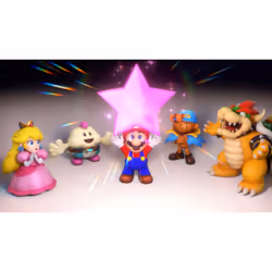 Nintendo Super Mario RPG Standard Cinese tradizionale, Tedesca, DUT, Inglese, ESP, Francese, ITA, Giapponese, Coreano Nintendo Switch - Vista aggiuntiva 5