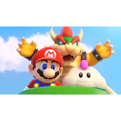 Nintendo Super Mario RPG Standard Cinese tradizionale, Tedesca, DUT, Inglese, ESP, Francese, ITA, Giapponese, Coreano Nintendo Switch - Vista aggiuntiva 6