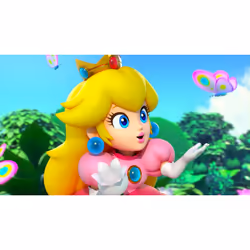 Nintendo Super Mario RPG Standard Tedesca, DUT, Inglese, ESP, Francese, Giapponese, Coreano Nintendo Switch - Vista aggiuntiva 4
