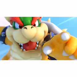 Nintendo Super Mario RPG Standard Tedesca, DUT, Inglese, ESP, Francese, Giapponese, Coreano Nintendo Switch - Vista aggiuntiva 5