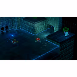 Nintendo Super Mario RPG Standard Tedesca, DUT, Inglese, ESP, Francese, Giapponese, Coreano Nintendo Switch - Vista aggiuntiva 7