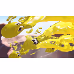 Nintendo Splatoon 3 Standard ITA Nintendo Switch - Vista aggiuntiva 7