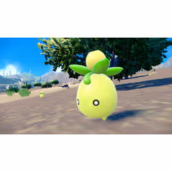 Nintendo Pokémon Violet Standard Inglese Nintendo Switch - Vista aggiuntiva 4