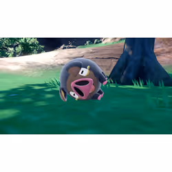 Nintendo Pokémon Violet Standard Inglese Nintendo Switch - Vista aggiuntiva 5