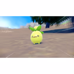 Nintendo Pokémon Violet Standard Inglese Nintendo Switch - Vista aggiuntiva 6