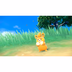 Nintendo Pokémon Violet Standard Inglese Nintendo Switch - Vista aggiuntiva 8