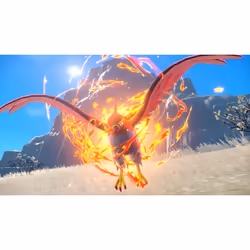 Nintendo Pokémon Violet Standard Cinese semplificato, Cinese tradizionale, Tedesca, Inglese, ESP, Francese, ITA, Giapponese, Coreano Nintendo Switch - Vista aggiuntiva 4