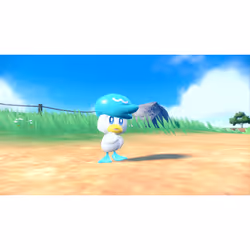 Nintendo Pokémon Violet Standard Cinese semplificato, Cinese tradizionale, Tedesca, Inglese, ESP, Francese, ITA, Giapponese, Coreano Nintendo Switch - Vista aggiuntiva 8