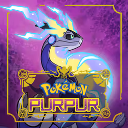 Nintendo Switch Pokemon Purpur Standard Tedesca, DUT, Inglese, ESP, Francese, ITA, Giapponese, Coreano Nintendo Switch