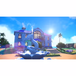 Nintendo Pokémon Violetto - Vista aggiuntiva 4