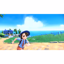 Nintendo Pokémon Violetto - Vista aggiuntiva 5