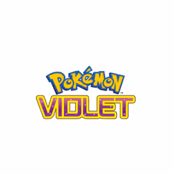 Nintendo Pokémon Violet Standard Multilingua Nintendo Switch