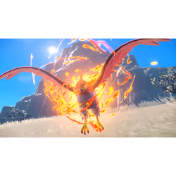 Nintendo Pokémon Violet Standard Multilingua Nintendo Switch